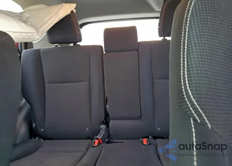 2017 Toyota Rav4 Xle from USA, damaged, VIN JTMRFREV3HJ119178